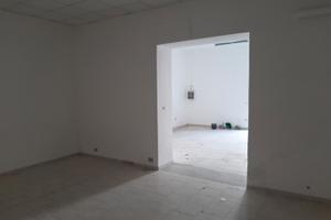 Locale commerciale libero 40 mq