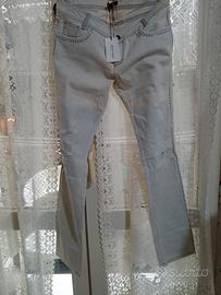 jeans donna Denny rose