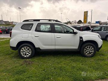 DACIA Duster 1.5 Blue dCi 8V 115 CV 4x2 Expressi