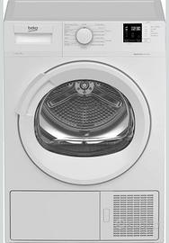 Asciugatrice Beko come nuova