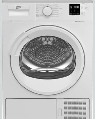 Asciugatrice Beko come nuova