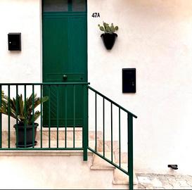 Affitti per uso turistico - The Bell Tower House