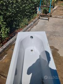 Vasca da bagno 160x70
