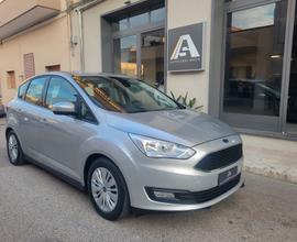 Ford C-Max 1.5 EcoBlue 120CV Business Navy Radio D