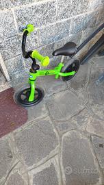 bicicletta bambino 