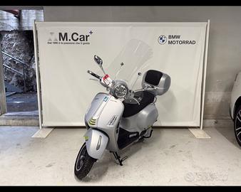 VESPA Vespa GTS 300 hpe Super Sport Abs my23