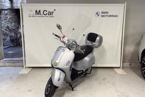 VESPA Vespa GTS 300 hpe Super Sport Abs my23