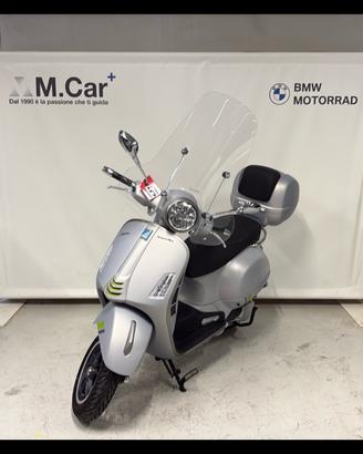 VESPA Vespa GTS 300 hpe Super Sport Abs my23