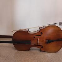 Violoncello 4/4