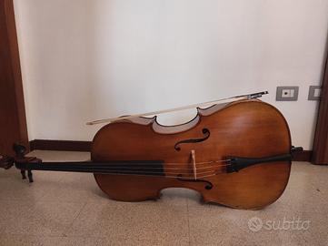 Violoncello 4/4