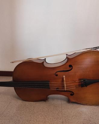 Violoncello 4/4
