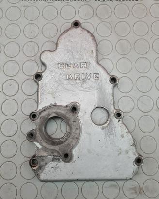 CARTER DISTRIBUZIONE VOR 450 2003 2004 EN 2002 200