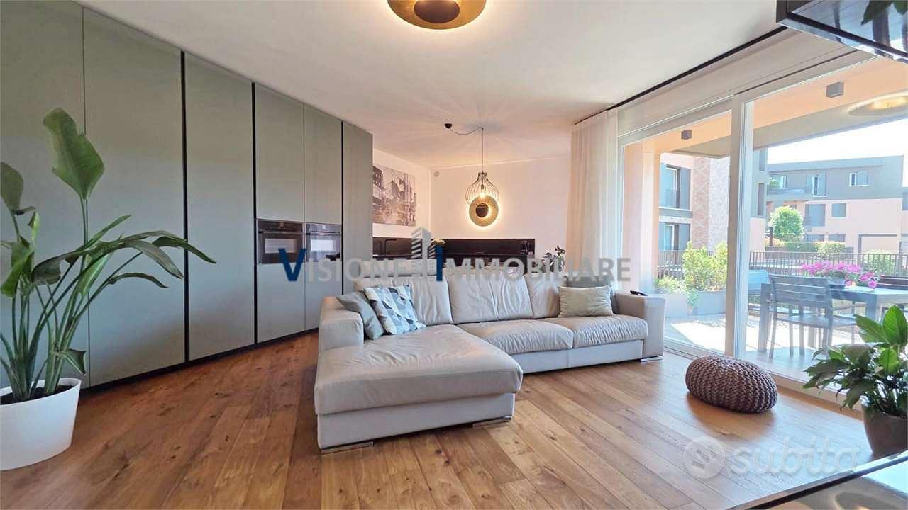Appartamento – Noale - Vista 2