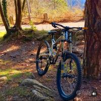 GT FURY DH Alloy 1.0