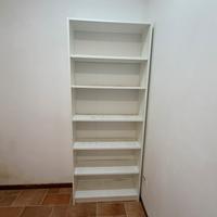 Libreria Billy Ikea