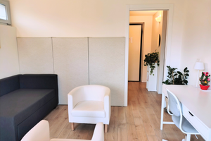 Studio per psicologi, medici, operatori sanitari