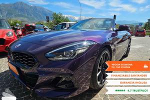 BMW Z4 (G29) Z4 sDrive20i Msport