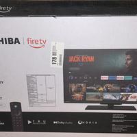 Toshiba Fire-tv