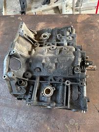 Short block subaru impreza ej20