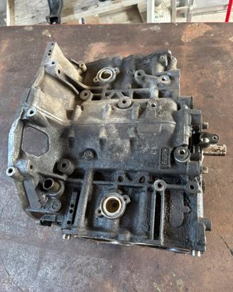 Short block subaru impreza ej20