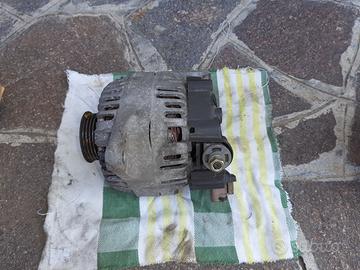 ALTERNATORE e COMPRESSORE per NISSAN MICRA K12