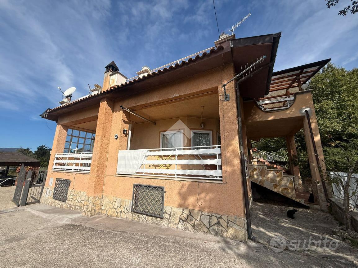 Appartamento – Subiaco, Montore - Altro
