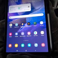 SamsungGalaxy TabS7 FE WiFi 6 GB/128 GB, Nero 12.4