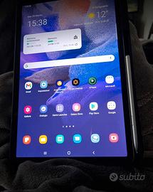 SamsungGalaxy TabS7 FE WiFi 6 GB/128 GB, Nero 12.4