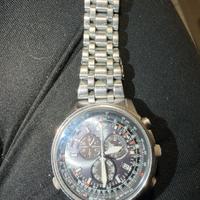 Citizen promaster chrono