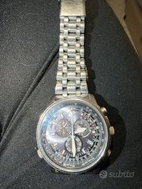 Citizen promaster chrono
