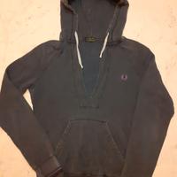 Felpa casual Fred Perry