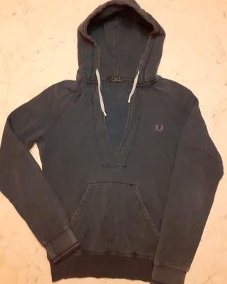 Felpa casual Fred Perry
