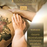 Massaggi sportivi e rilassanti no love massage