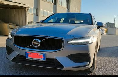 Volvo  V60 Hybride