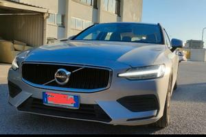 Volvo  V60 Hybride