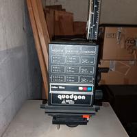 Ingranditore fotografico IFF Quodgon