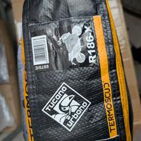 Coprigambe TERMOSCUD R186