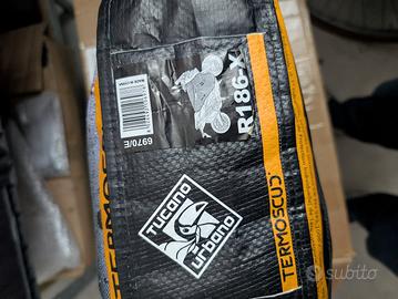 Coprigambe TERMOSCUD R186