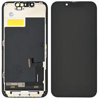 Display di ricambio per iPhone 13 mini INCELL