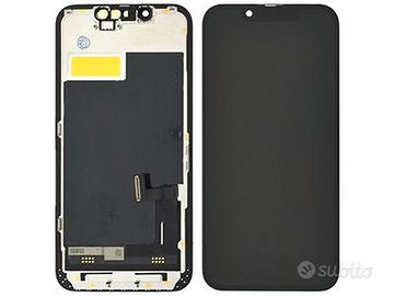 Display di ricambio per iPhone 13 mini INCELL
