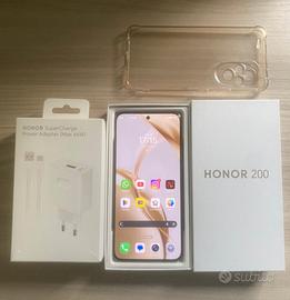 Honor 200