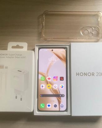 Honor 200