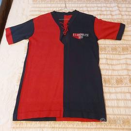Maglia Bagnolese calcio centenario 1914/2014
