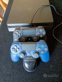 PlayStation 4slim