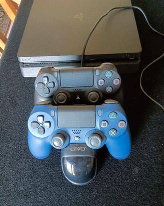 PlayStation 4slim