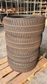 PNEUMATICI 255/40 R20 PIRELLI SOTTOZERO