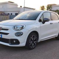 FIAT 500 X SPORT -GARANZIA 12 MESI