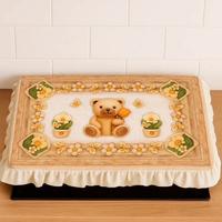 Copriforno e fornello Thun