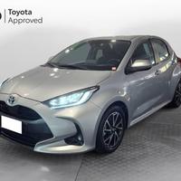 Toyota Yaris 1.5 hybrid Trend
