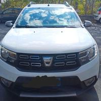 Dacia stepway